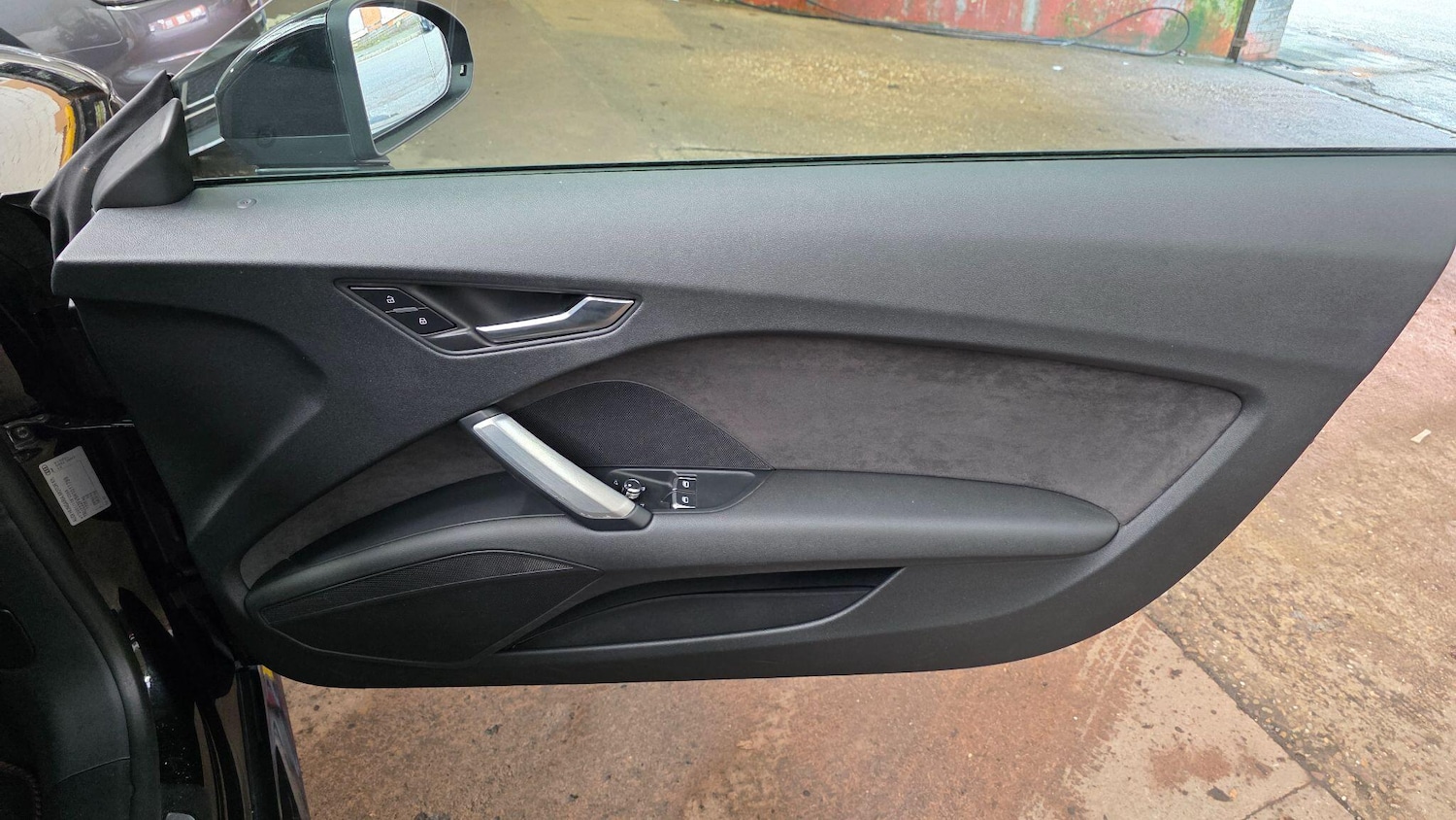 Used Audi TT 2017 for sale - 77658453: Photo 12