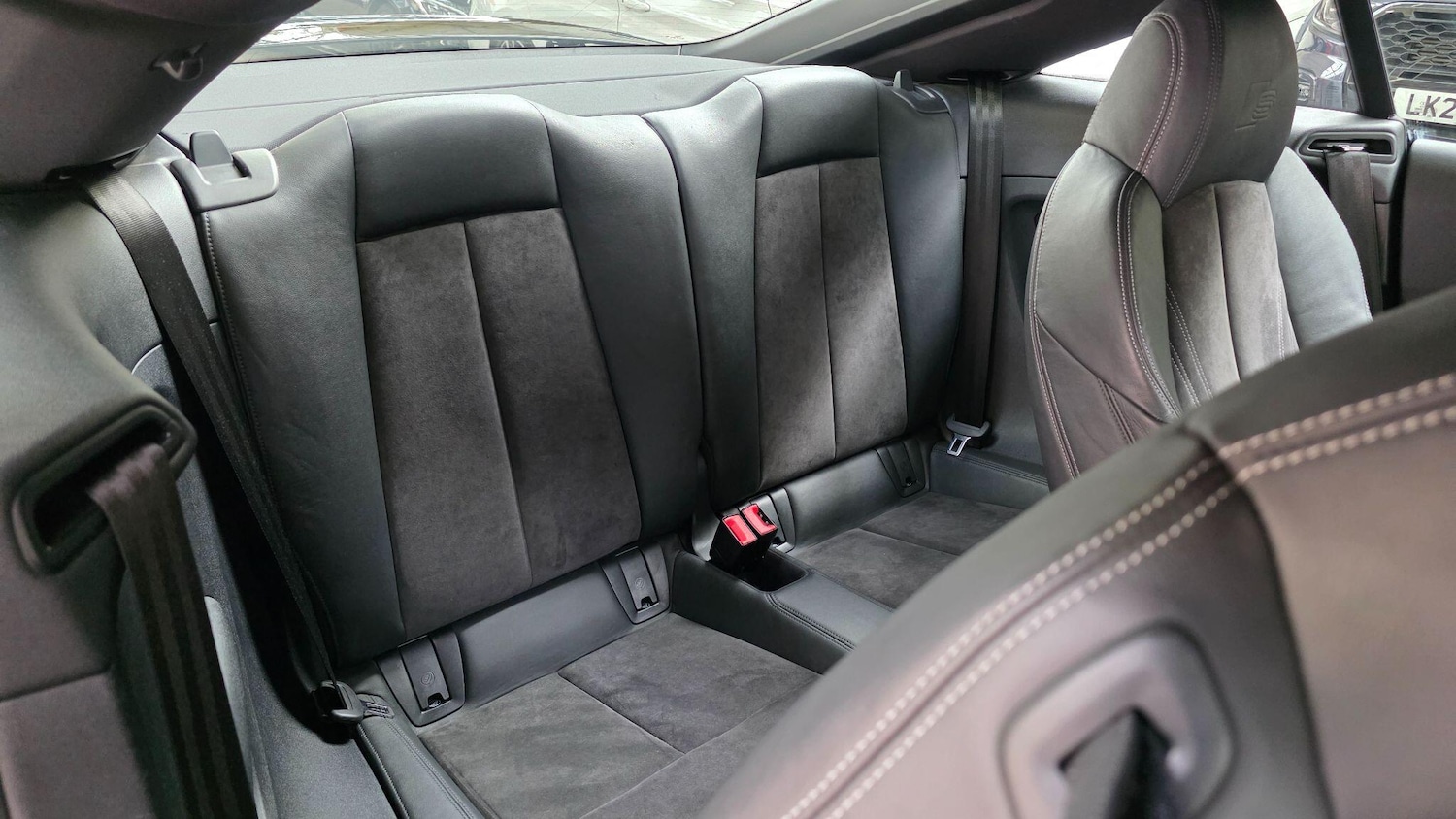 Used Audi TT 2017 for sale - 77658453: Photo 14