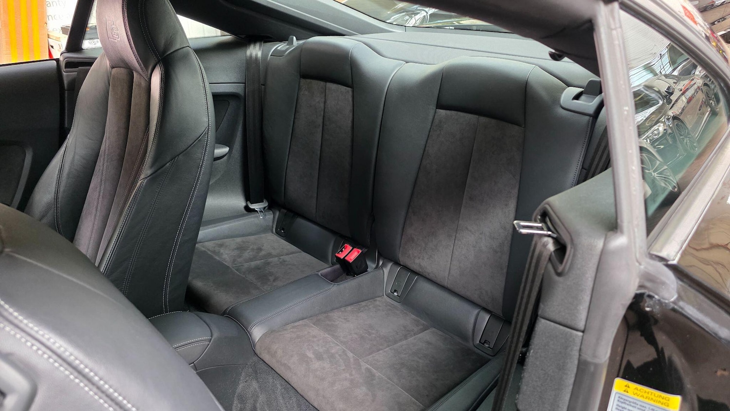 Used Audi TT 2017 for sale - 77658453: Photo 18