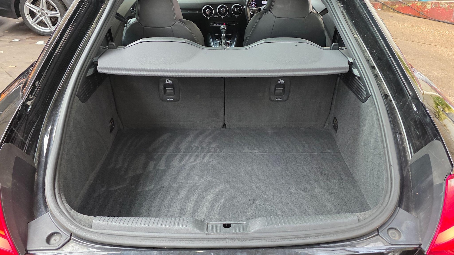 Used Audi TT 2017 for sale - 77658453: Photo 19