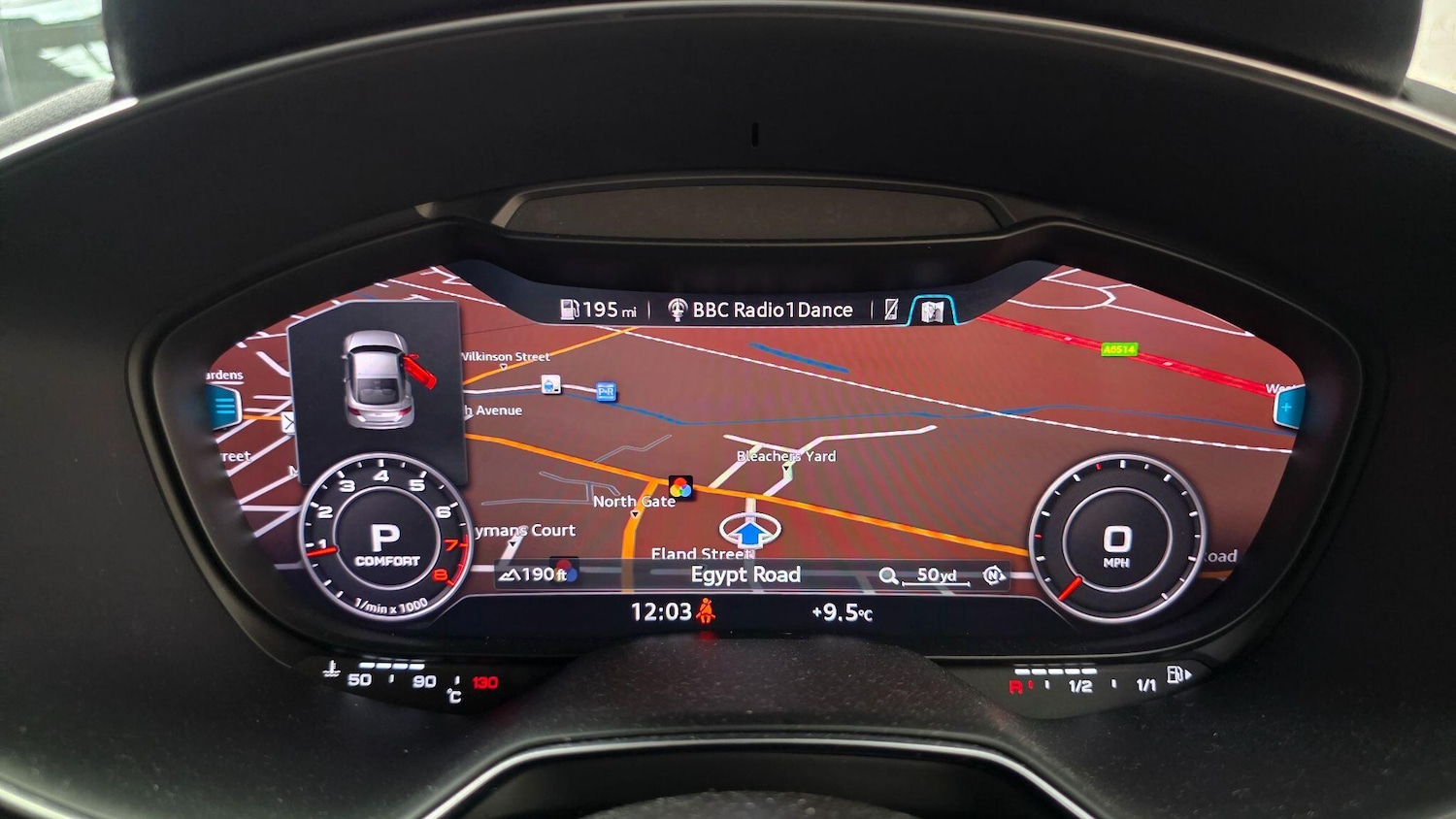 Used Audi TT 2017 for sale - 77658453: Photo 20