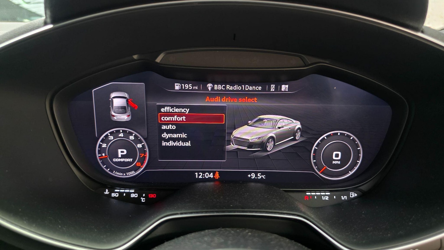 Used Audi TT 2017 for sale - 77658453: Photo 21