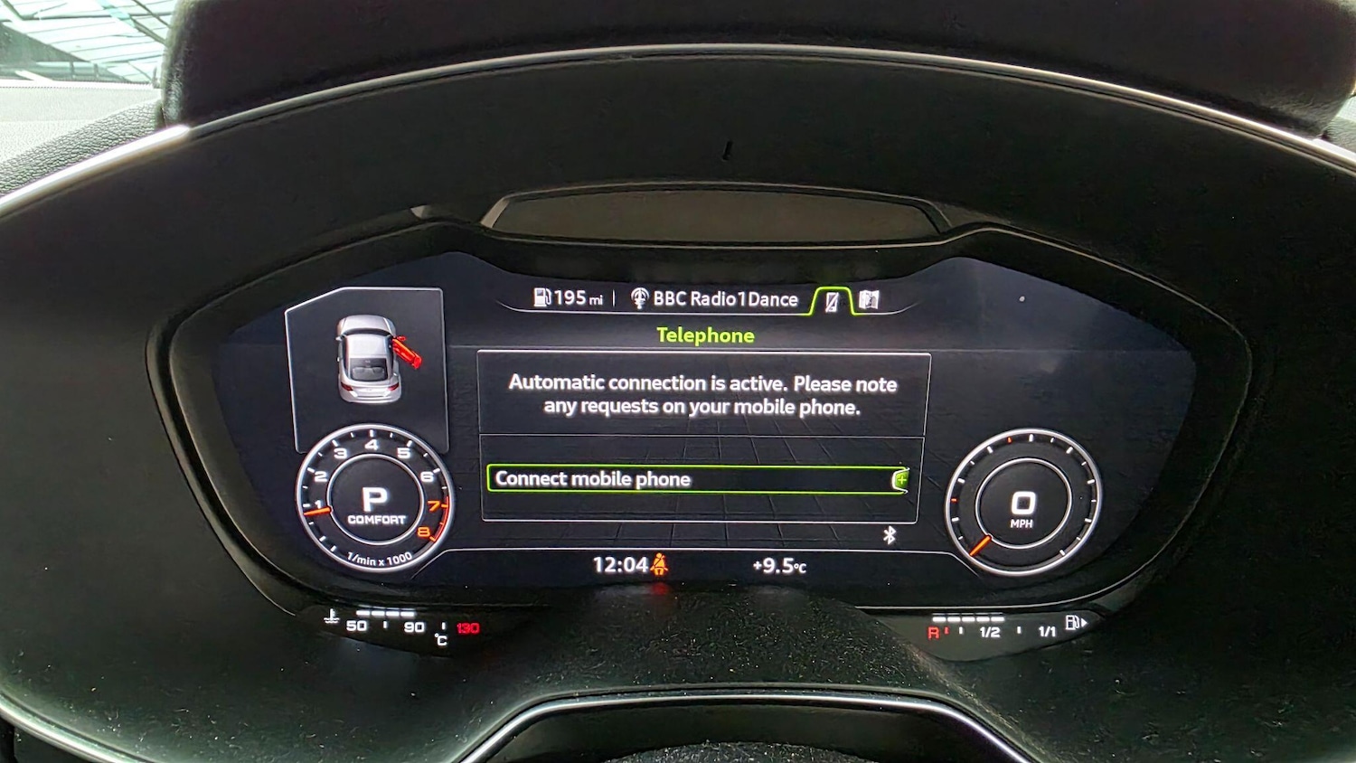 Used Audi TT 2017 for sale - 77658453: Photo 22