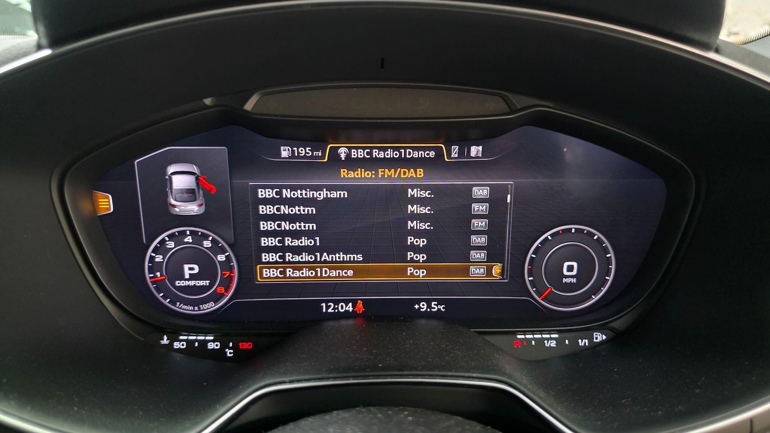 Used Audi TT 2017 for sale - 77658453: Photo 23