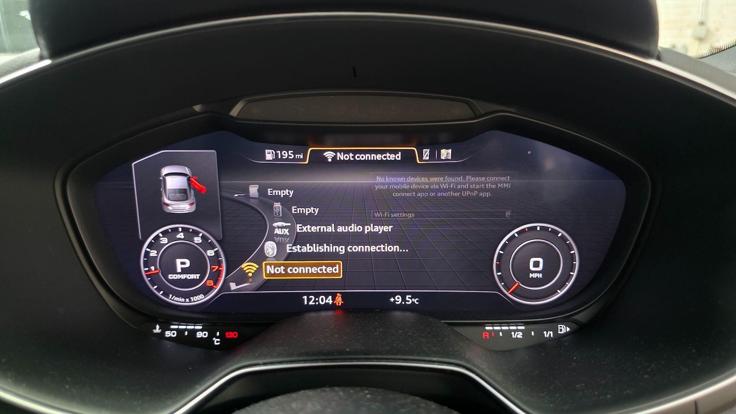 Used Audi TT 2017 for sale - 77658453: Photo 24