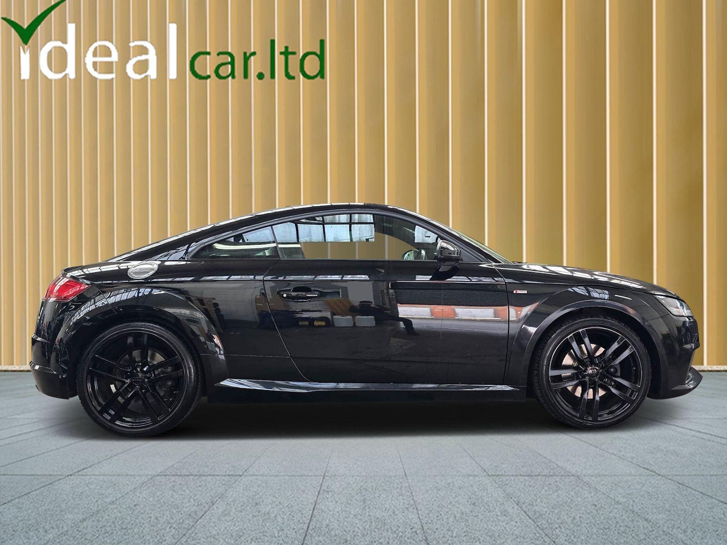 Used Audi TT 2017 for sale - 77658453: Photo 7