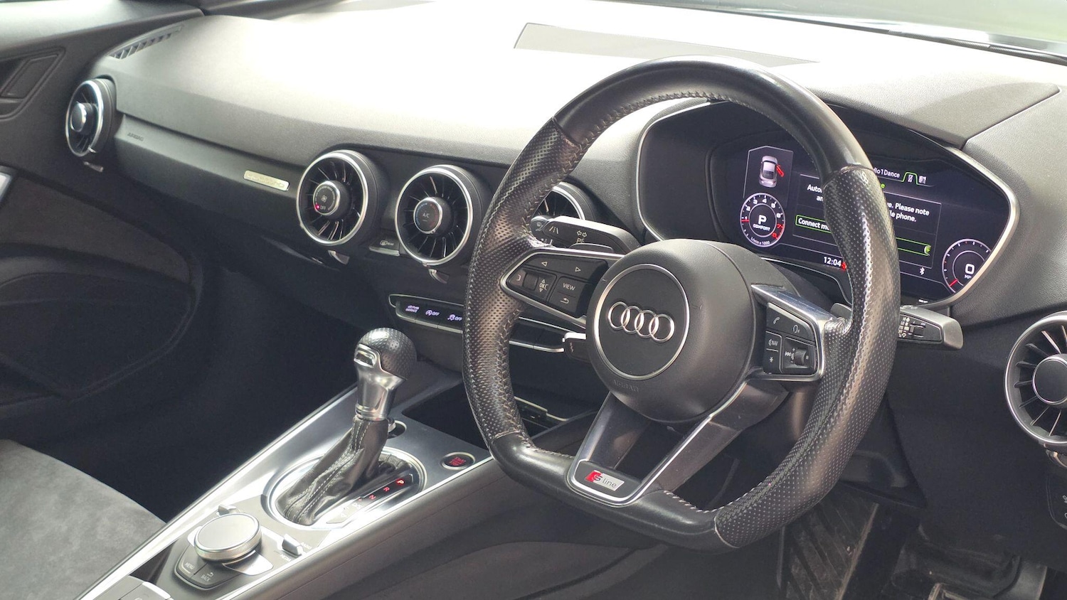 Used Audi TT 2017 for sale - 77658453: Photo 9