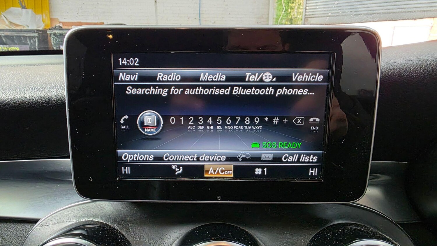 Used Mercedes-Benz C Class for sale - 77585955: Photo 11