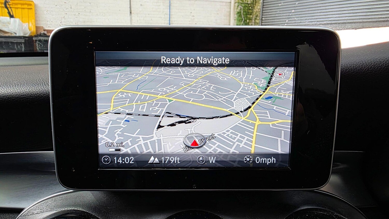 Used Mercedes-Benz C Class for sale - 77585955: Photo 13