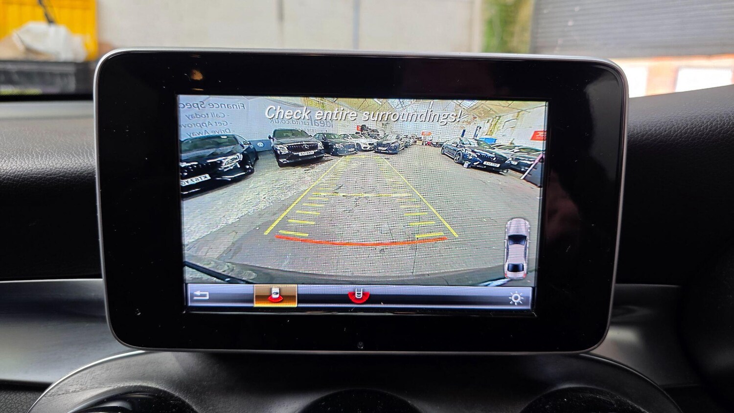 Used Mercedes-Benz C Class for sale - 77585955: Photo 15