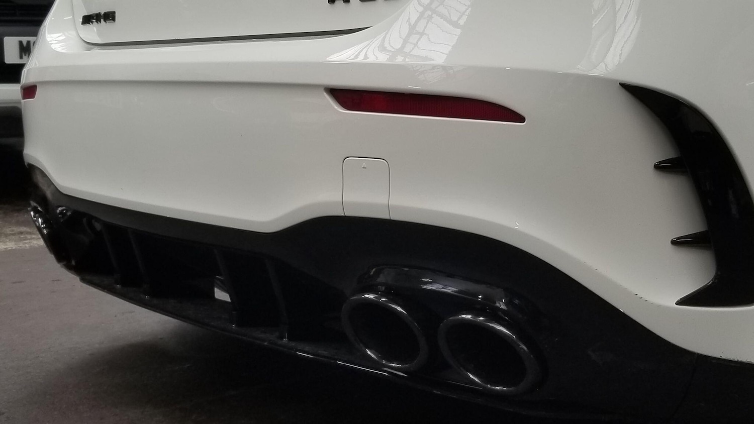 Used Mercedes-Benz A-Class for sale - 77190358: Photo 11