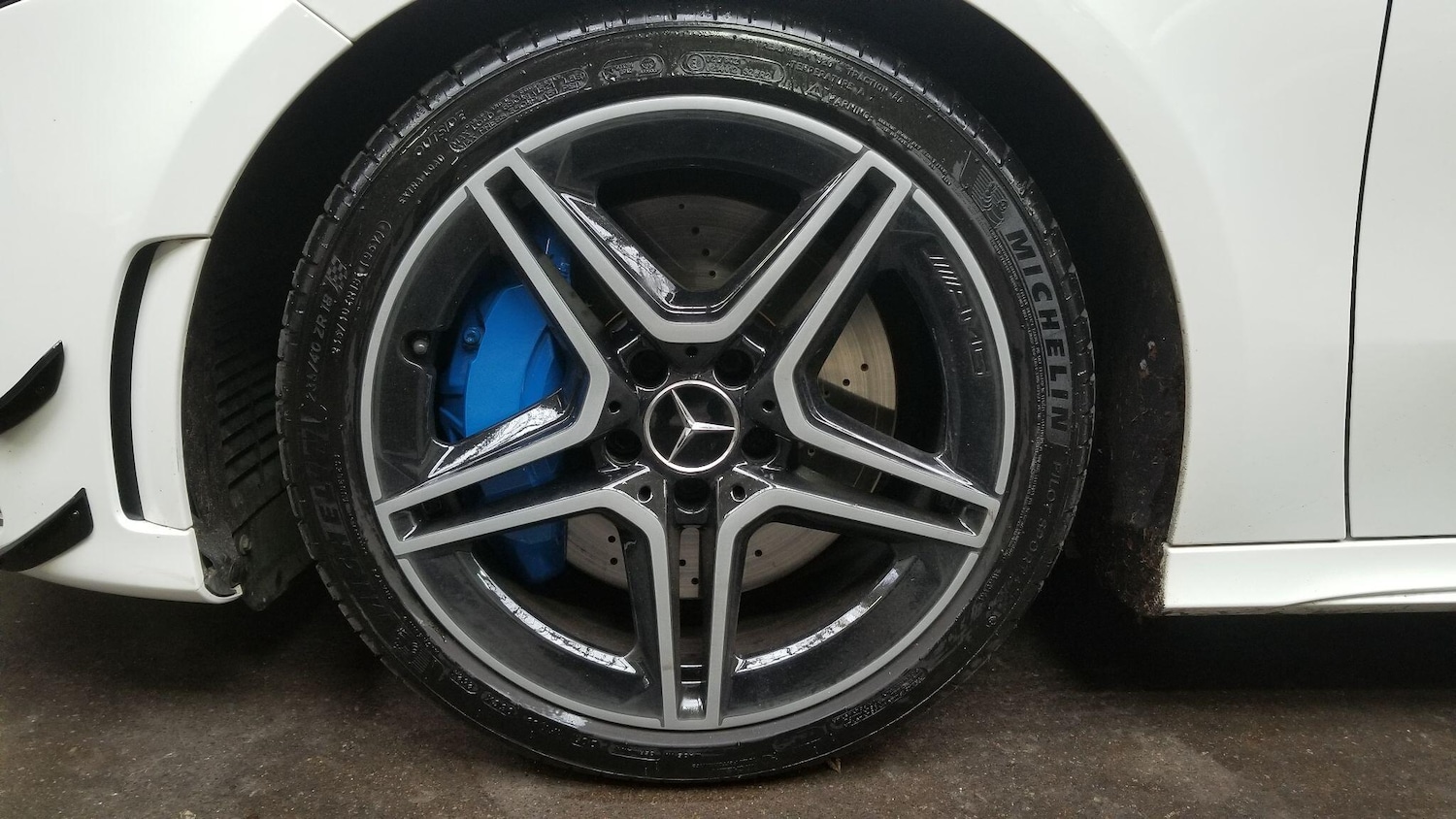 Used Mercedes-Benz A-Class for sale - 77190358: Photo 12