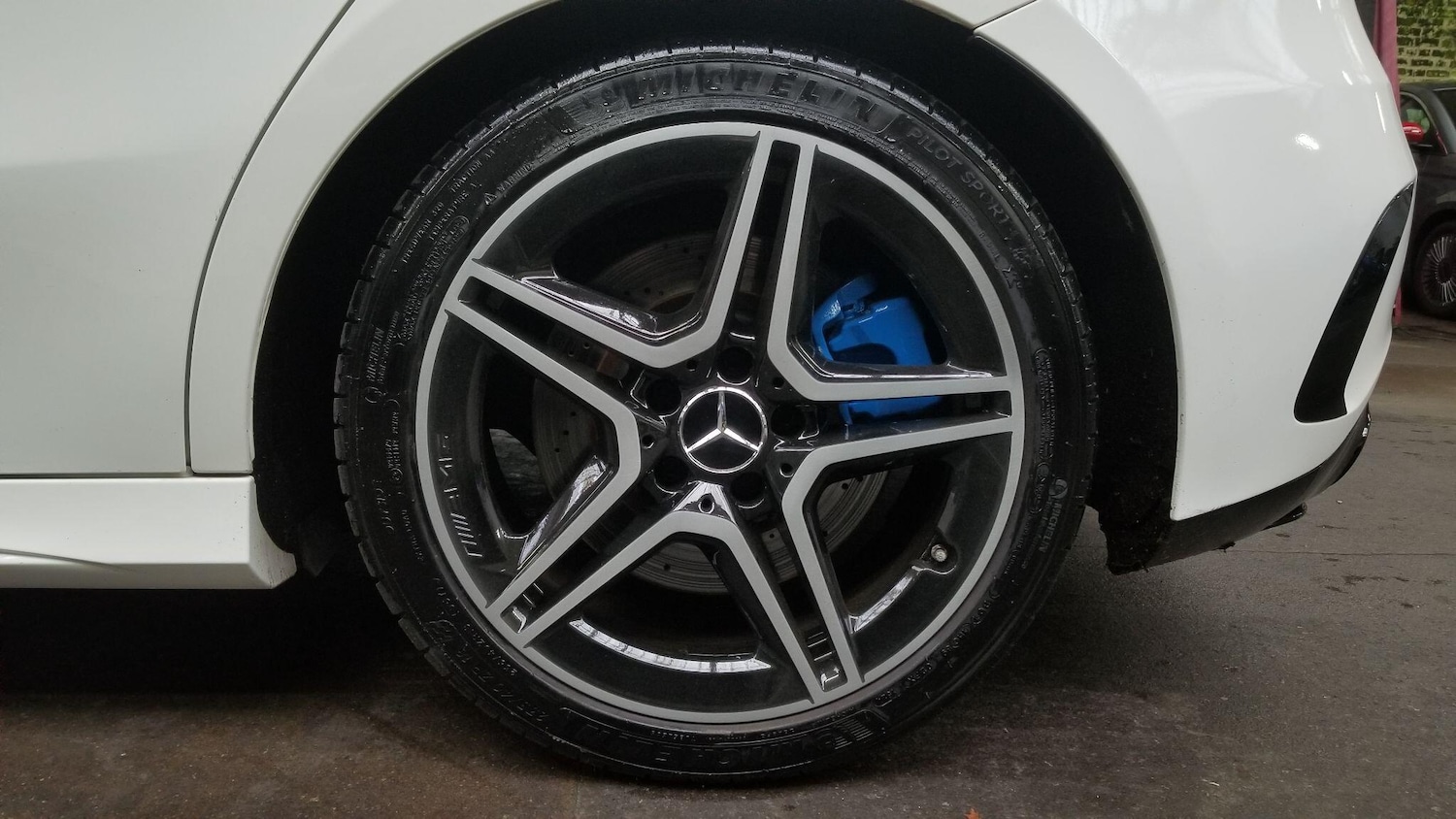 Used Mercedes-Benz A-Class for sale - 77190358: Photo 14