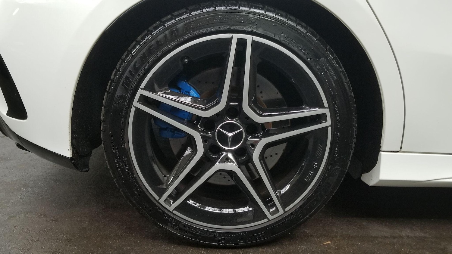 Used Mercedes-Benz A-Class for sale - 77190358: Photo 15