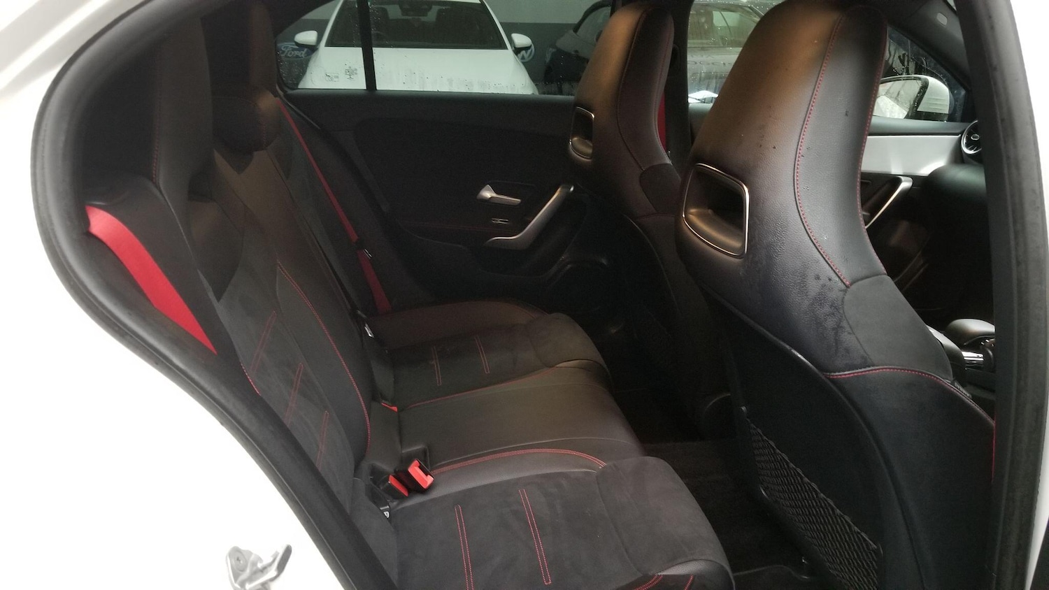 Used Mercedes-Benz A-Class for sale - 77190358: Photo 22