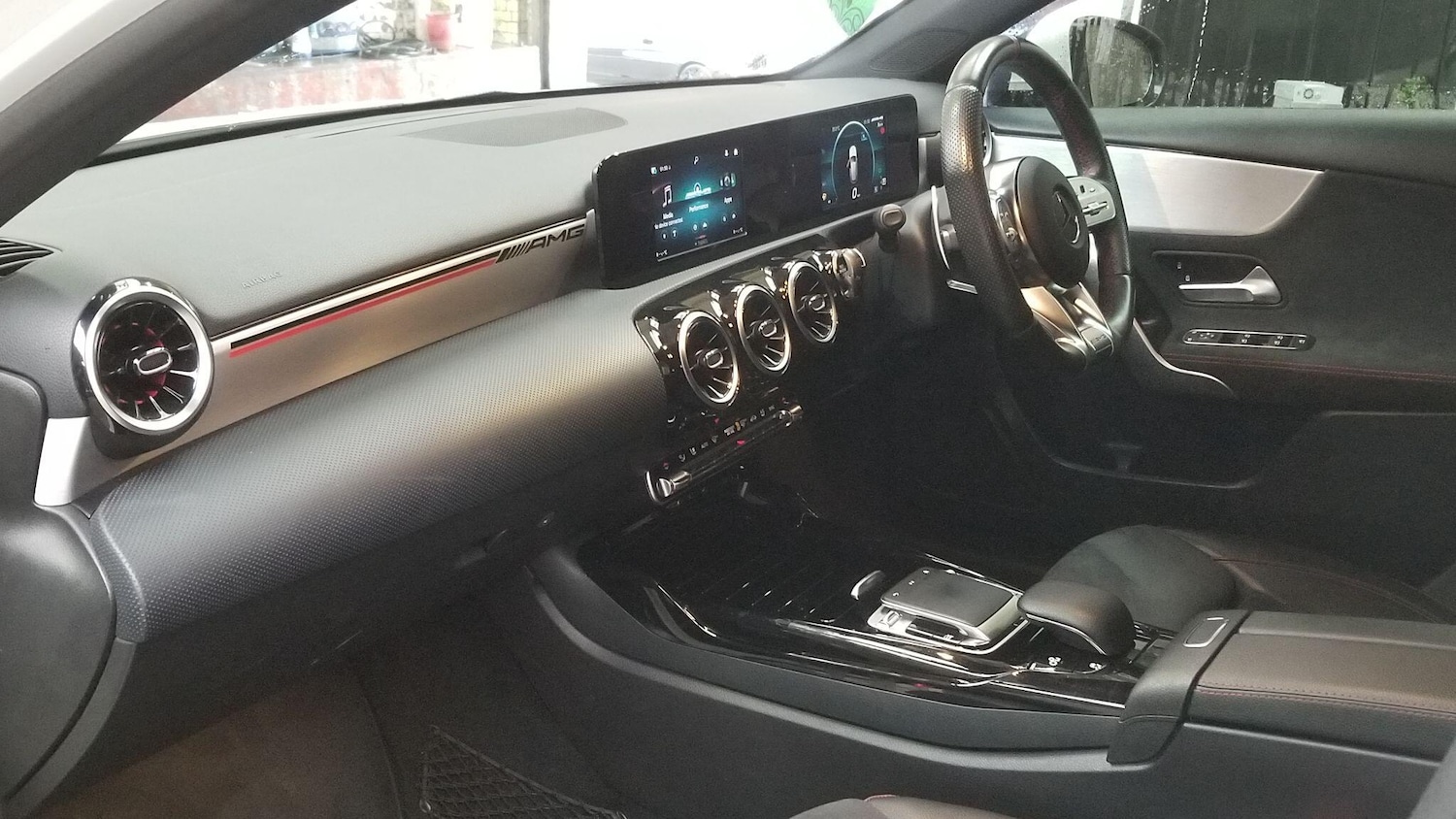 Used Mercedes-Benz A-Class for sale - 77190358: Photo 23