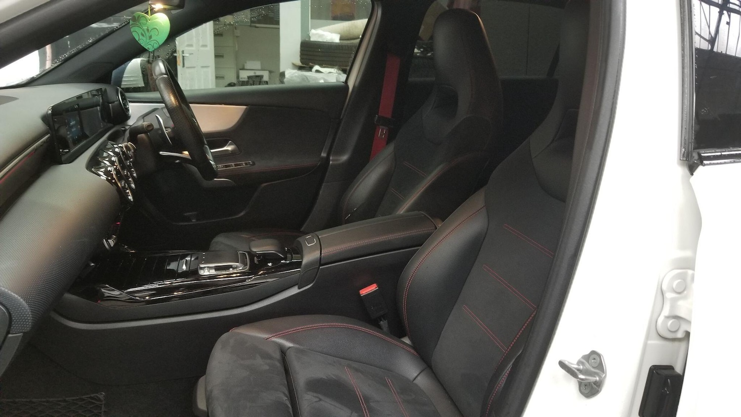 Used Mercedes-Benz A-Class for sale - 77190358: Photo 24