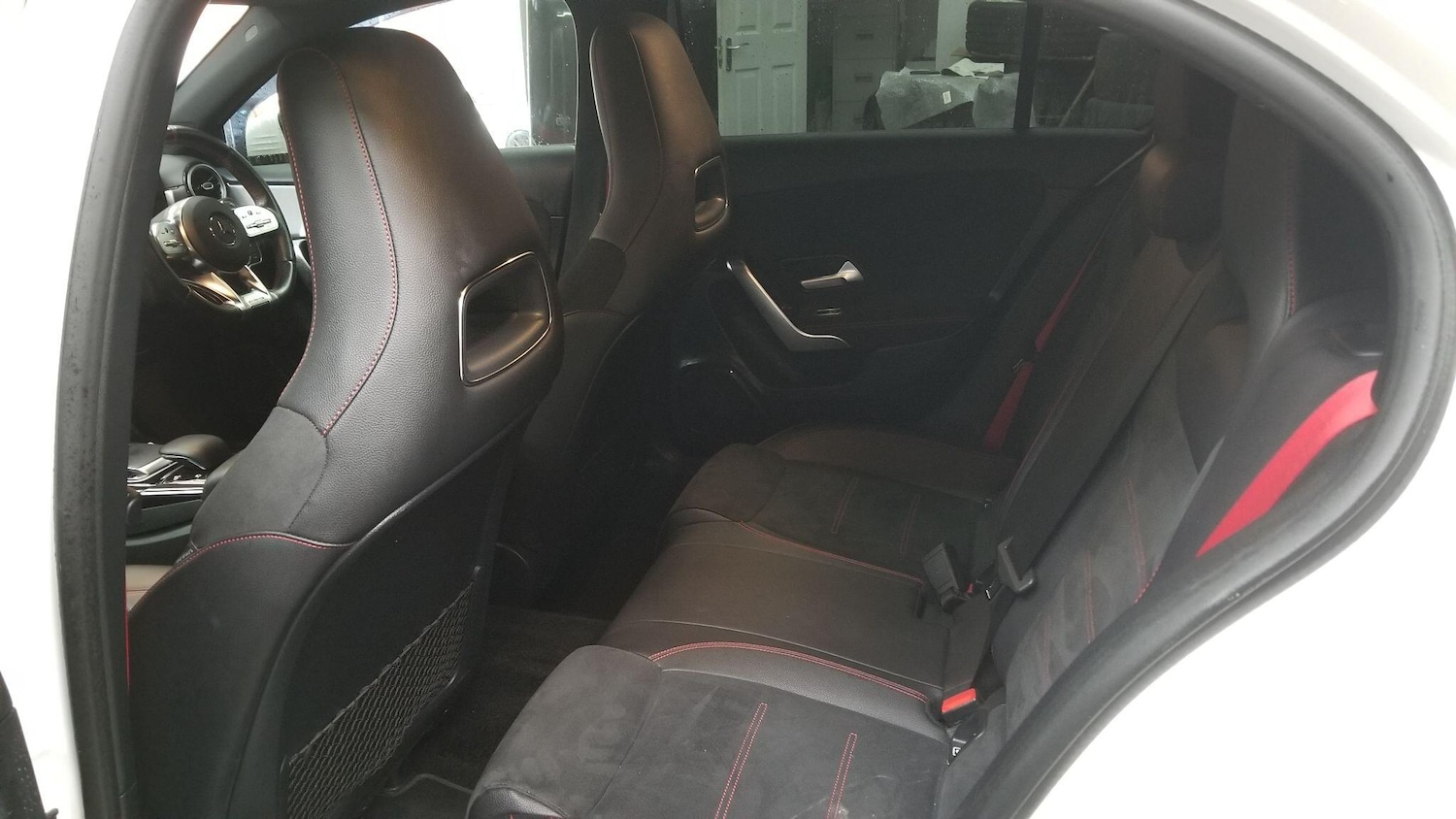 Used Mercedes-Benz A-Class for sale - 77190358: Photo 25