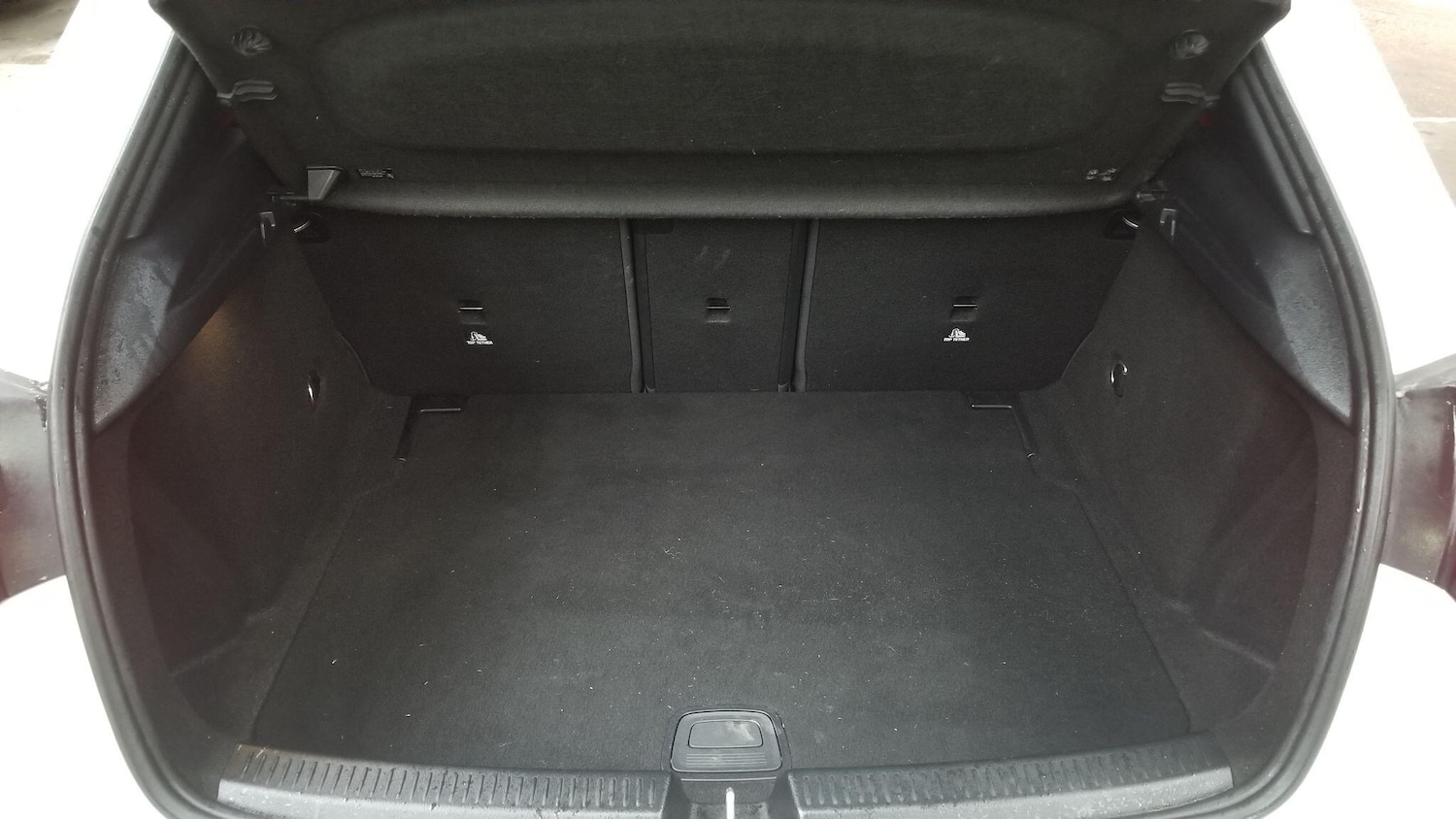 Used Mercedes-Benz A-Class for sale - 77190358: Photo 26