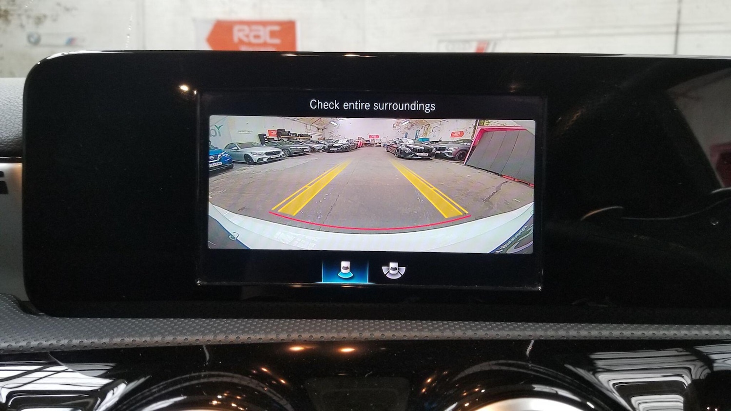 Used Mercedes-Benz A-Class for sale - 77190358: Photo 27