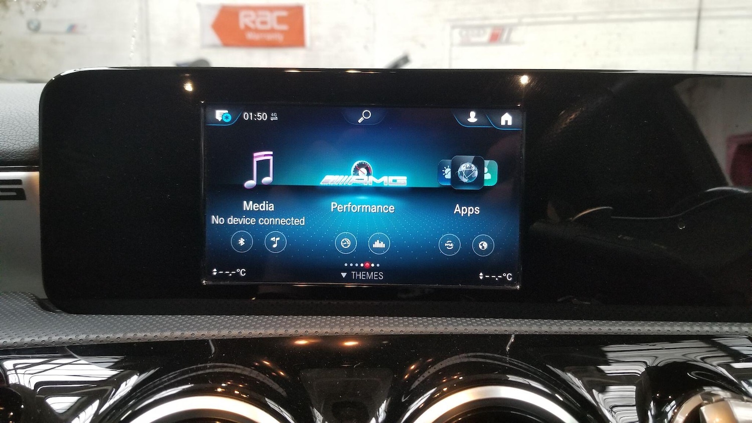 Used Mercedes-Benz A-Class for sale - 77190358: Photo 28