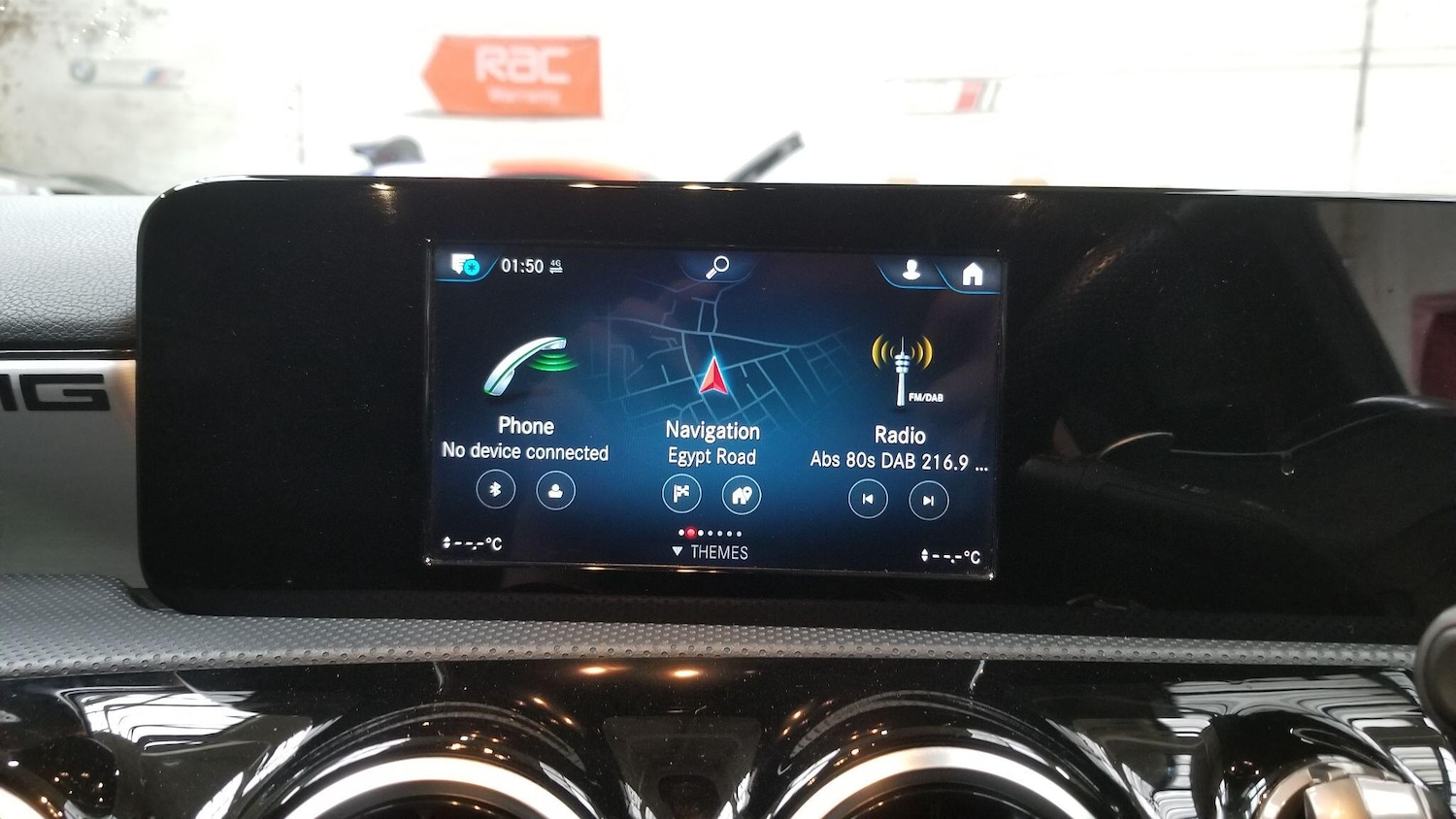 Used Mercedes-Benz A-Class for sale - 77190358: Photo 29