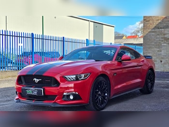 Used Ford Mustang 2016 for sale - 78244879: Photo