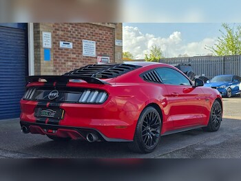 Used Ford Mustang 2016 for sale - 78244879: Photo