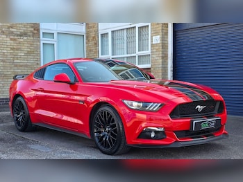 Used Ford Mustang 2016 for sale - 78244879: Photo