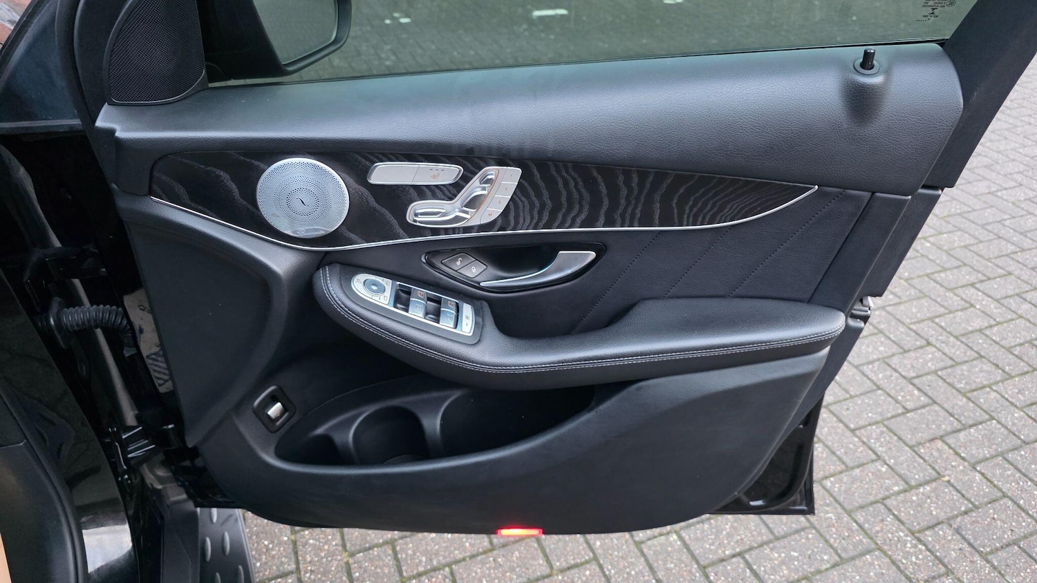 Used Mercedes-Benz GLC for sale - 77191307: Photo 12