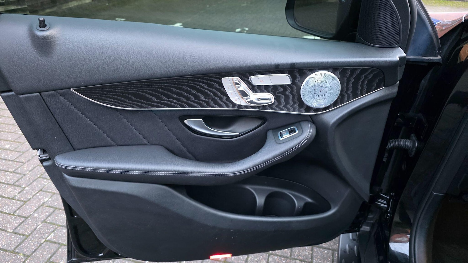 Used Mercedes-Benz GLC for sale - 77191307: Photo 17