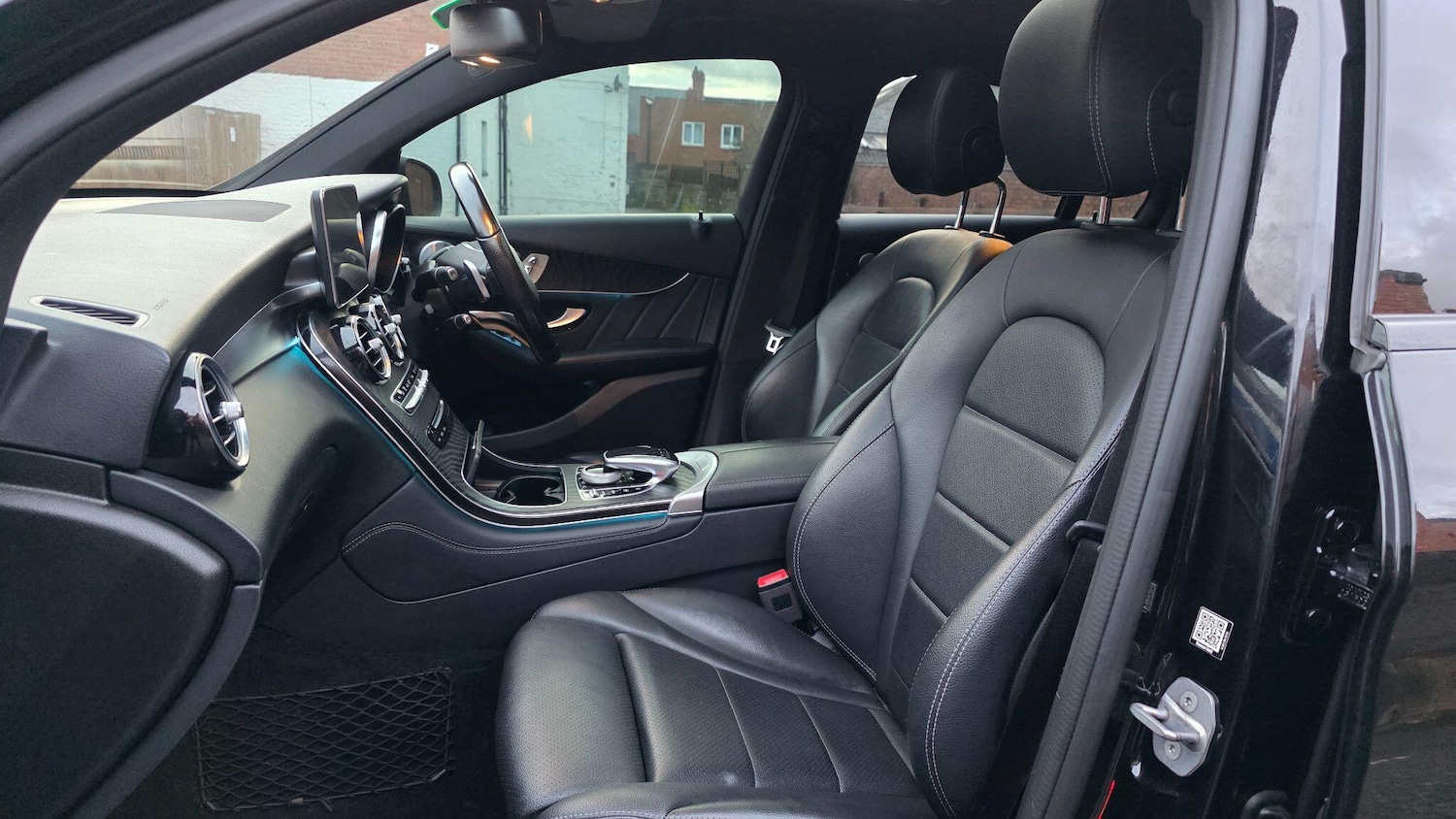 Used Mercedes-Benz GLC for sale - 77191307: Photo 18