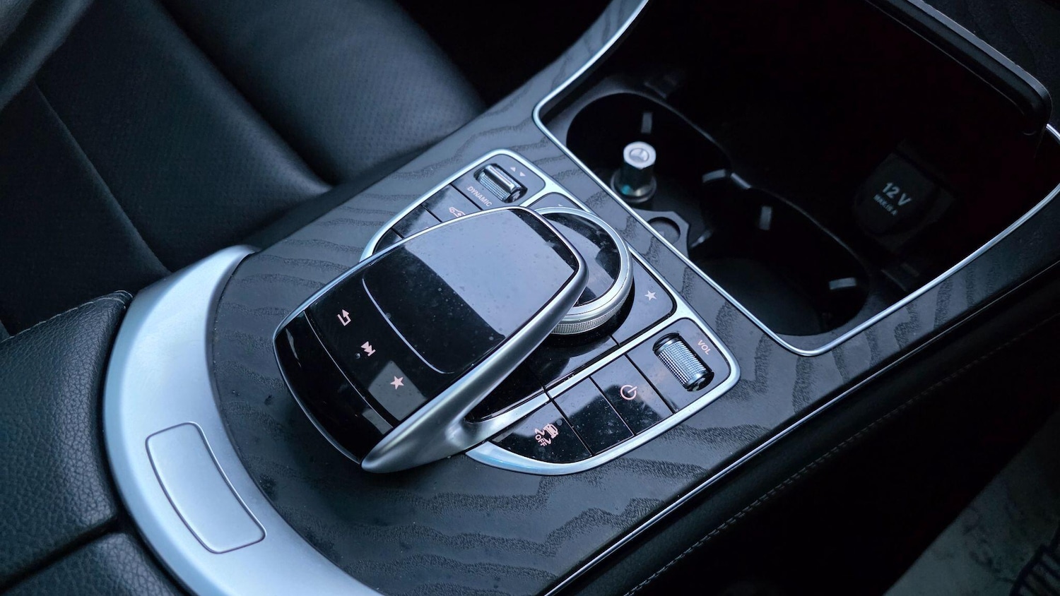 Used Mercedes-Benz GLC for sale - 77191307: Photo 20