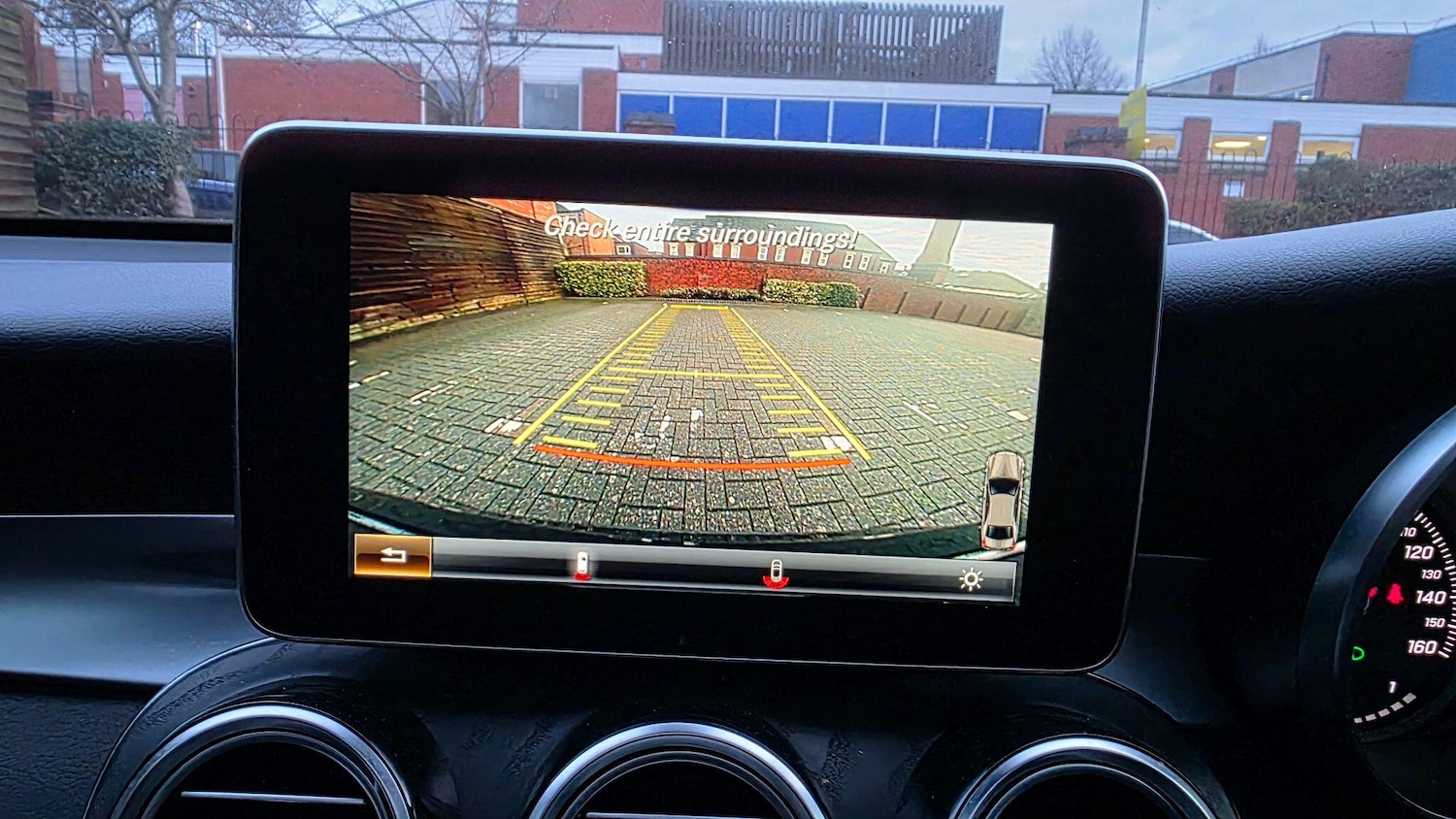 Used Mercedes-Benz GLC for sale - 77191307: Photo 21