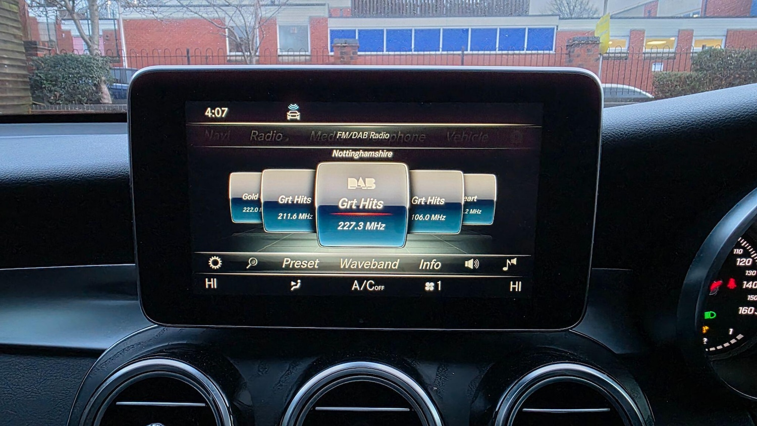 Used Mercedes-Benz GLC for sale - 77191307: Photo 22