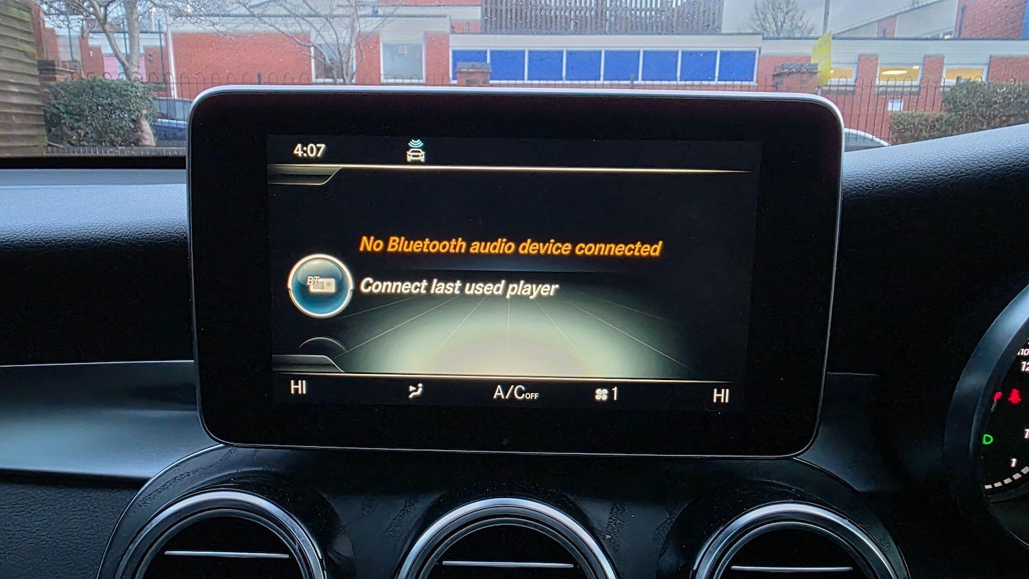 Used Mercedes-Benz GLC for sale - 77191307: Photo 23