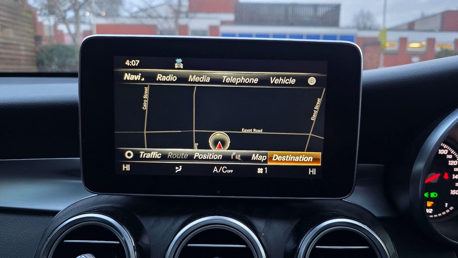 Used Mercedes-Benz GLC for sale - 77191307: Photo 24