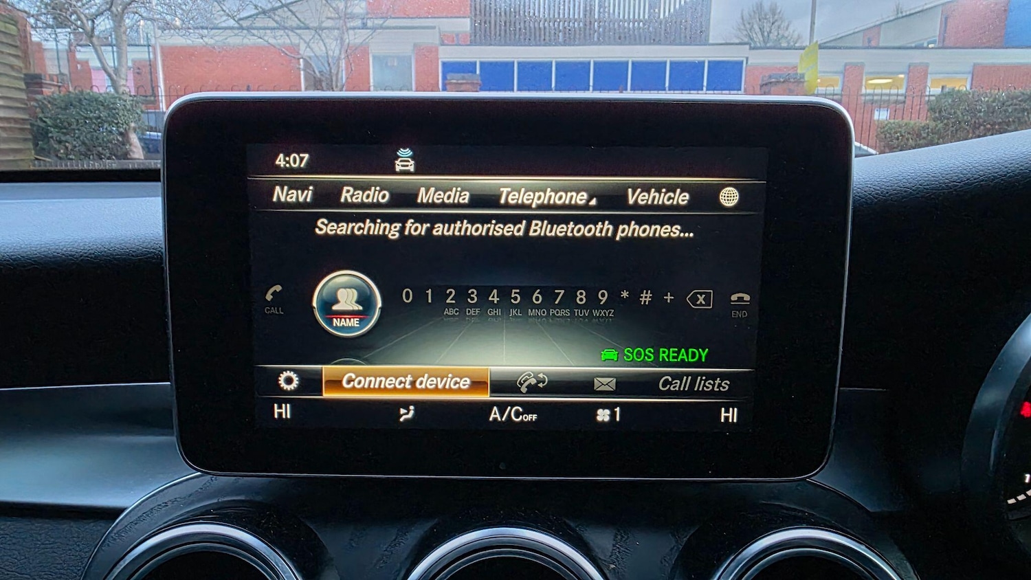 Used Mercedes-Benz GLC for sale - 77191307: Photo 26