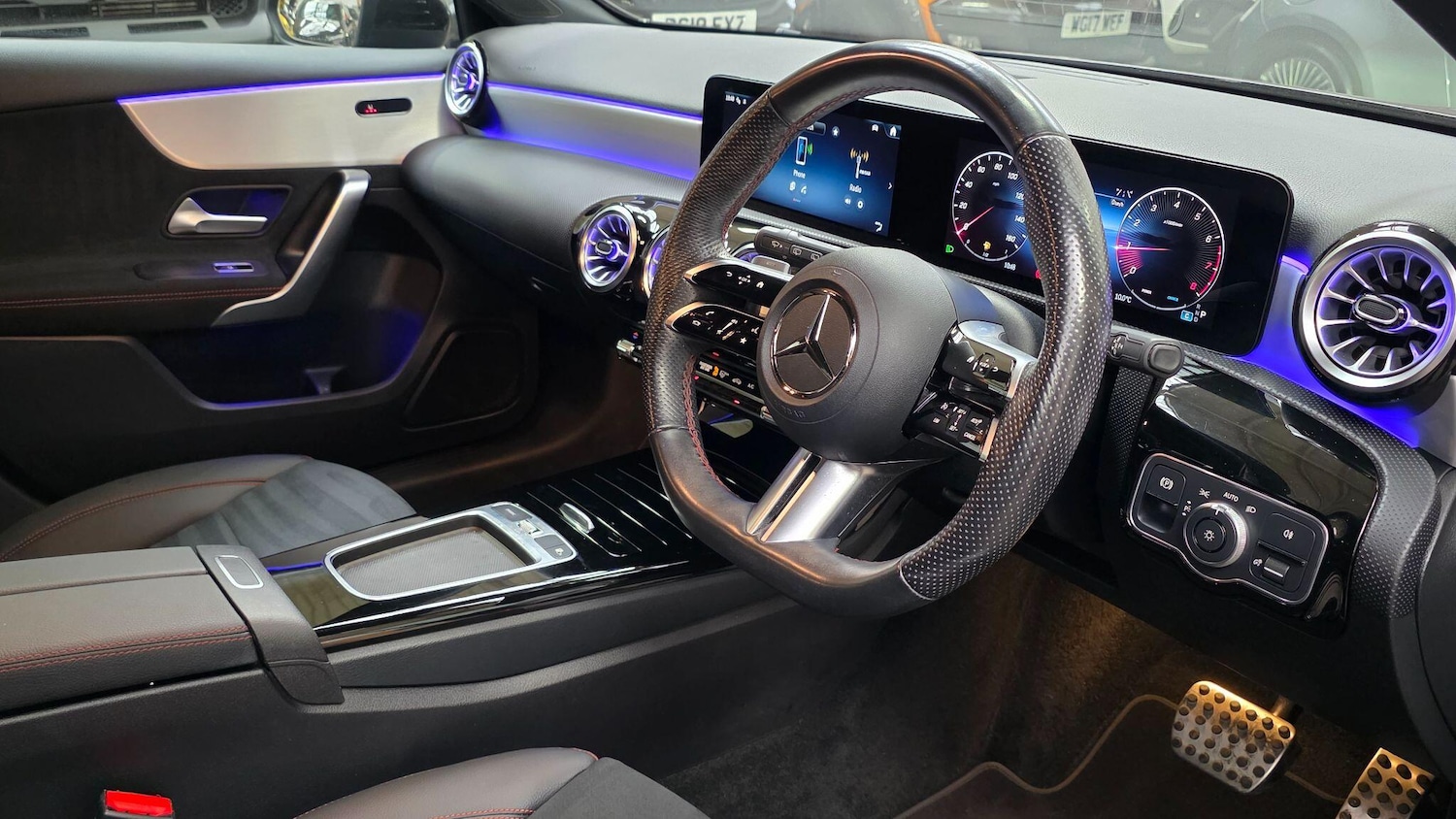 Used Mercedes-Benz A-Class for sale - 77190491: Photo 10