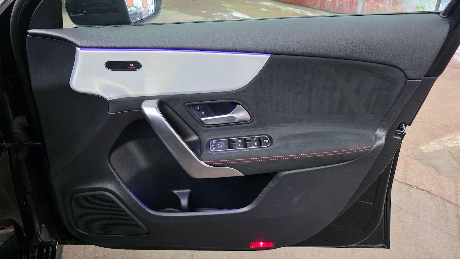 Used Mercedes-Benz A-Class for sale - 77190491: Photo 11