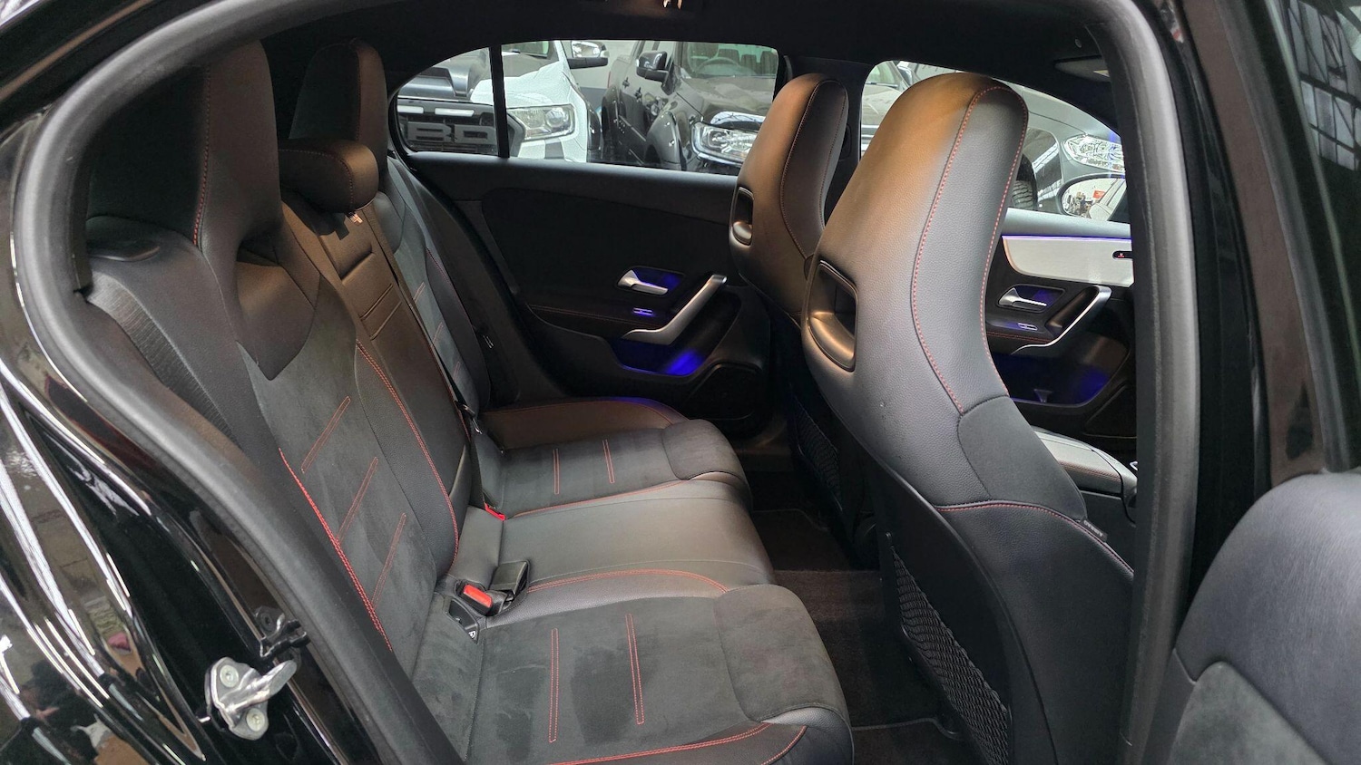 Used Mercedes-Benz A-Class for sale - 77190491: Photo 13