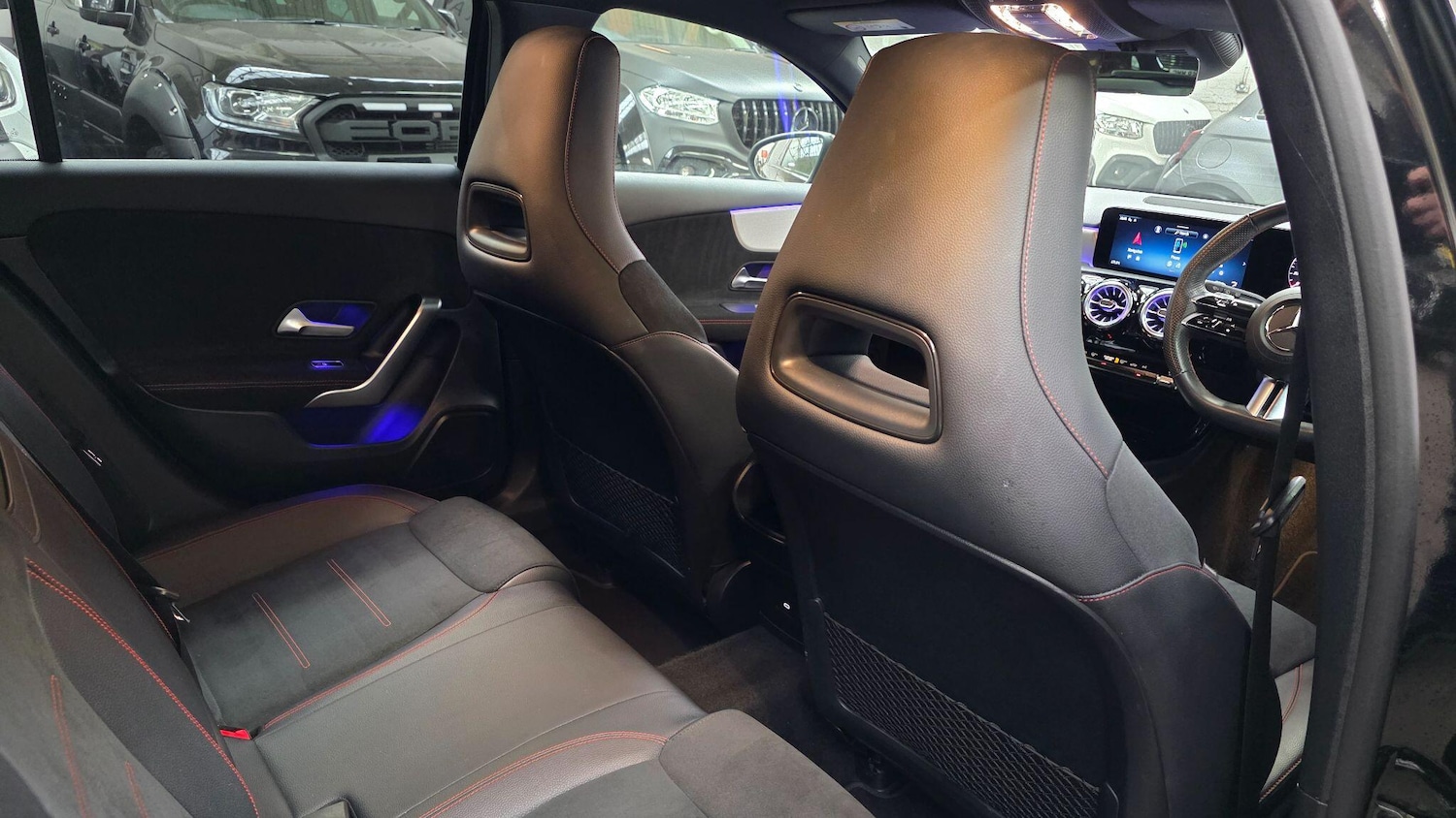 Used Mercedes-Benz A-Class for sale - 77190491: Photo 14