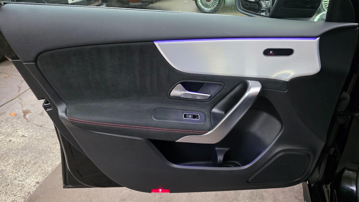 Used Mercedes-Benz A-Class for sale - 77190491: Photo 16