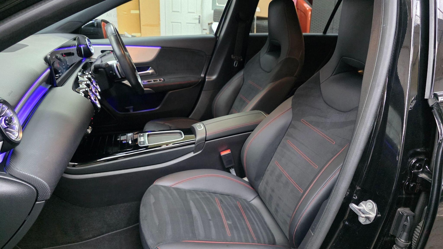 Used Mercedes-Benz A-Class for sale - 77190491: Photo 17