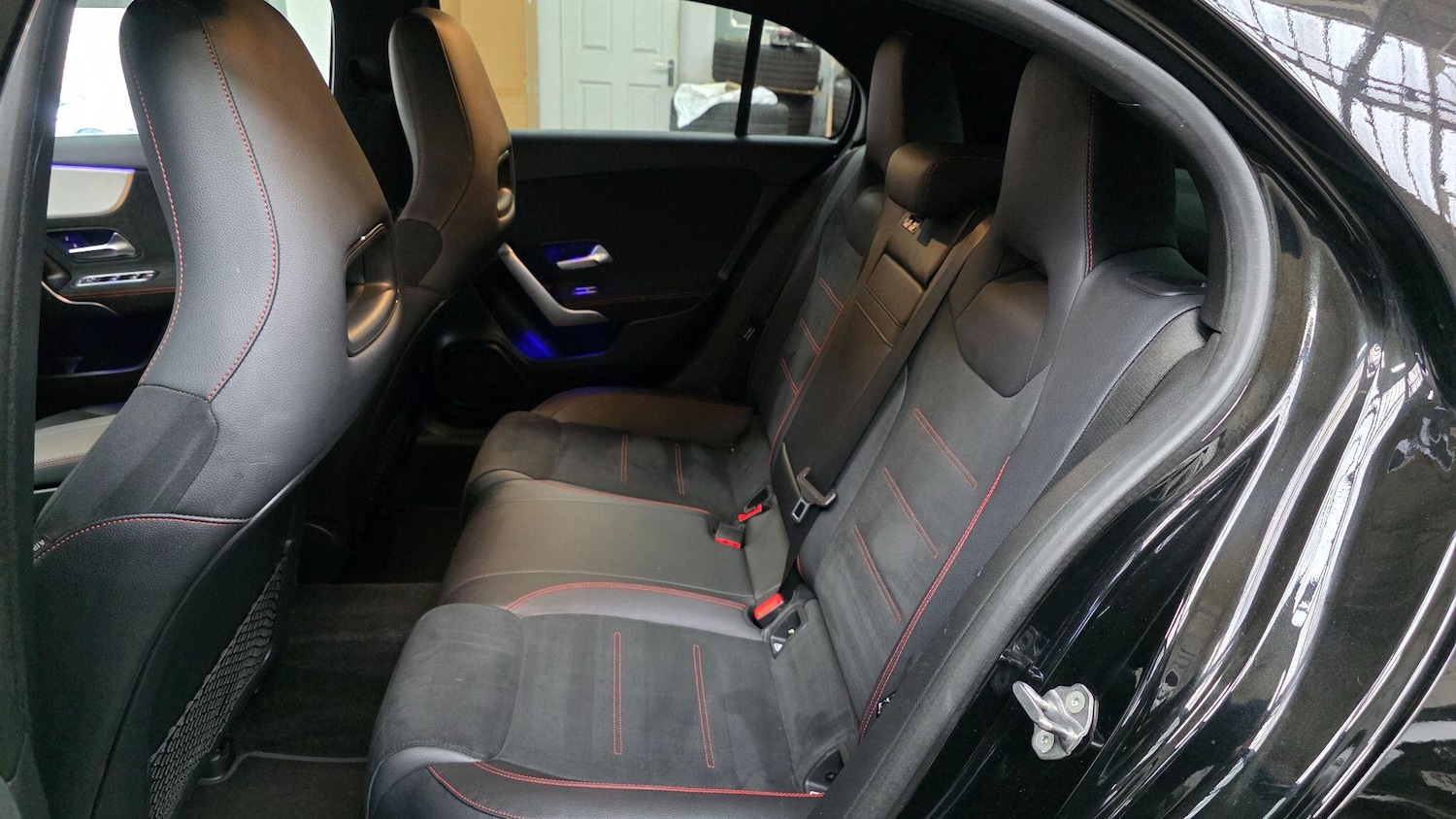 Used Mercedes-Benz A-Class for sale - 77190491: Photo 18