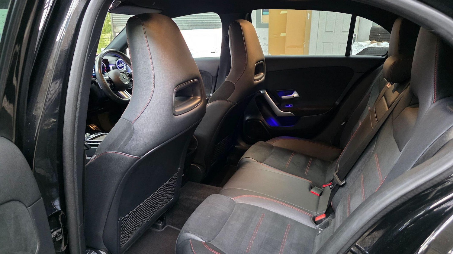 Used Mercedes-Benz A-Class for sale - 77190491: Photo 19