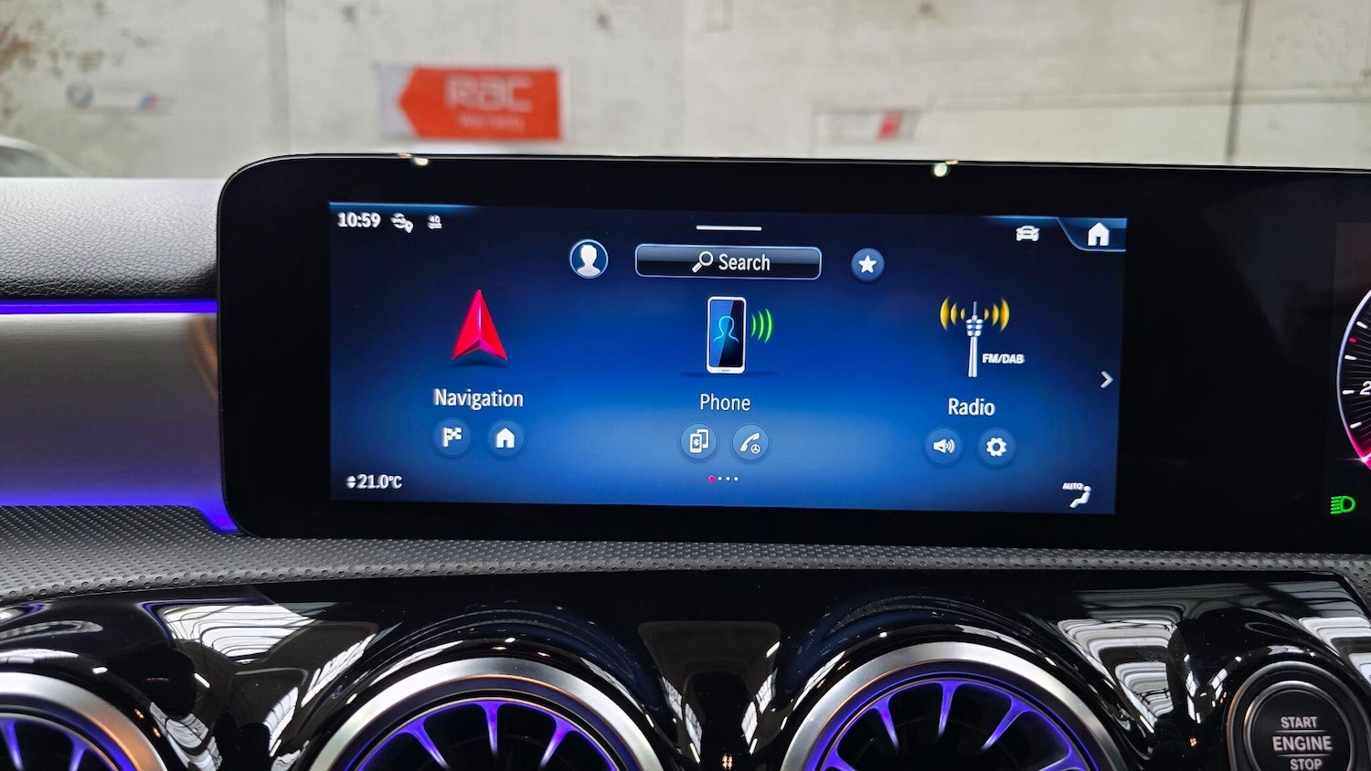 Used Mercedes-Benz A-Class for sale - 77190491: Photo 22