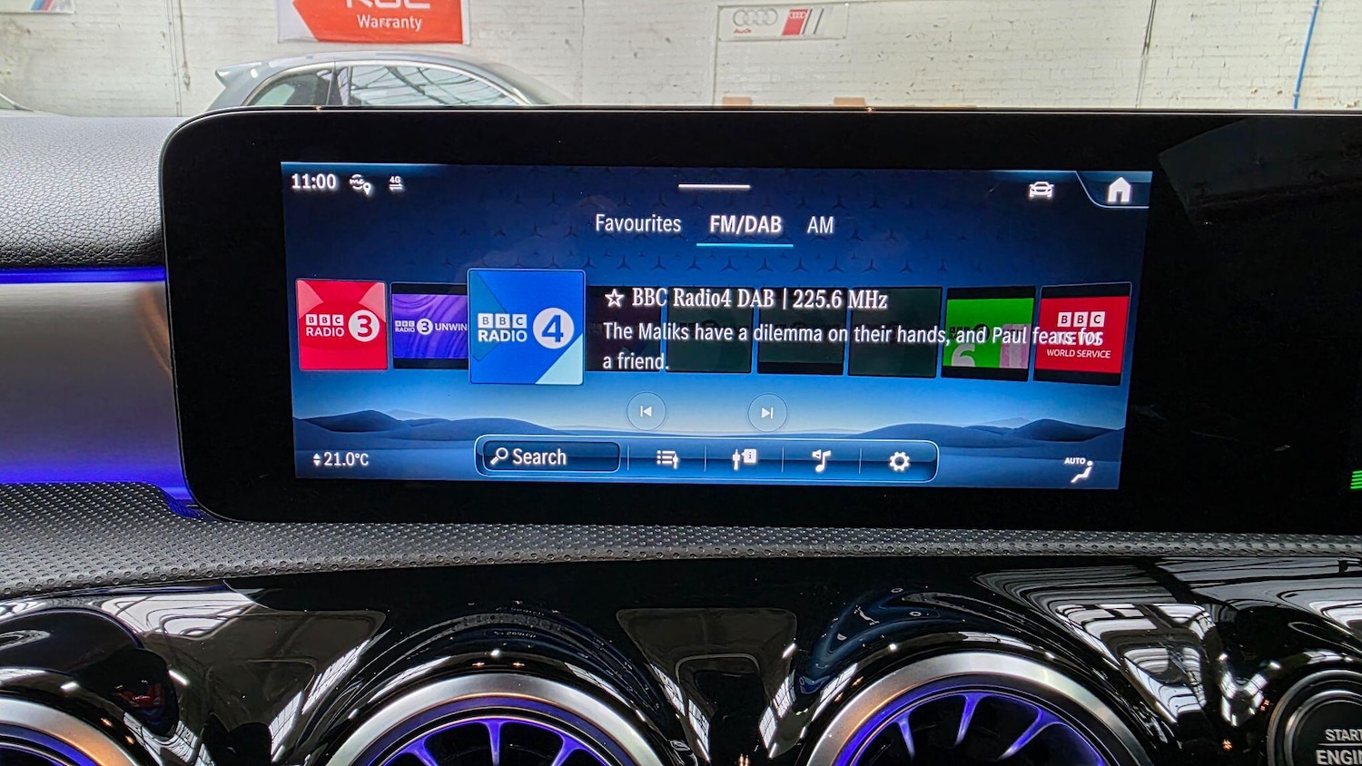 Used Mercedes-Benz A-Class for sale - 77190491: Photo 24