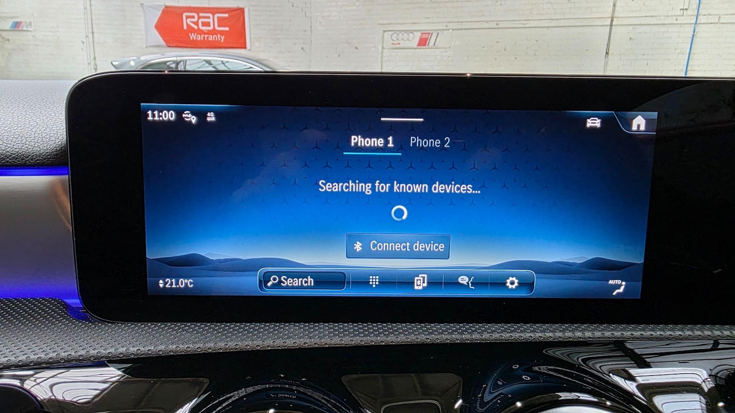 Used Mercedes-Benz A-Class for sale - 77190491: Photo 26