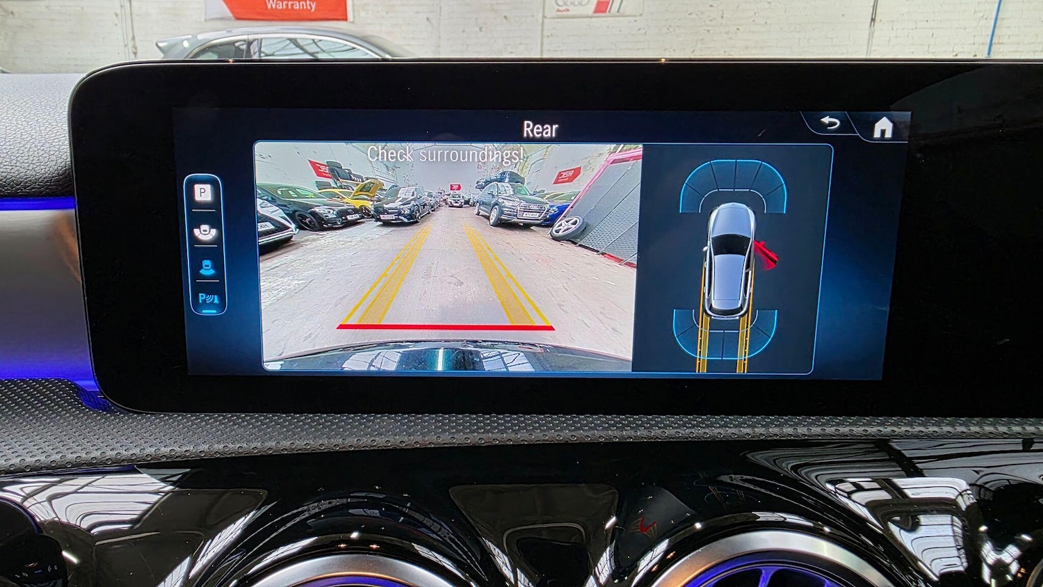 Used Mercedes-Benz A-Class for sale - 77190491: Photo 27